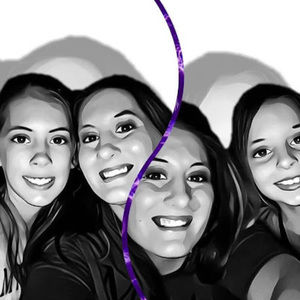 Meet your Posher, Artie